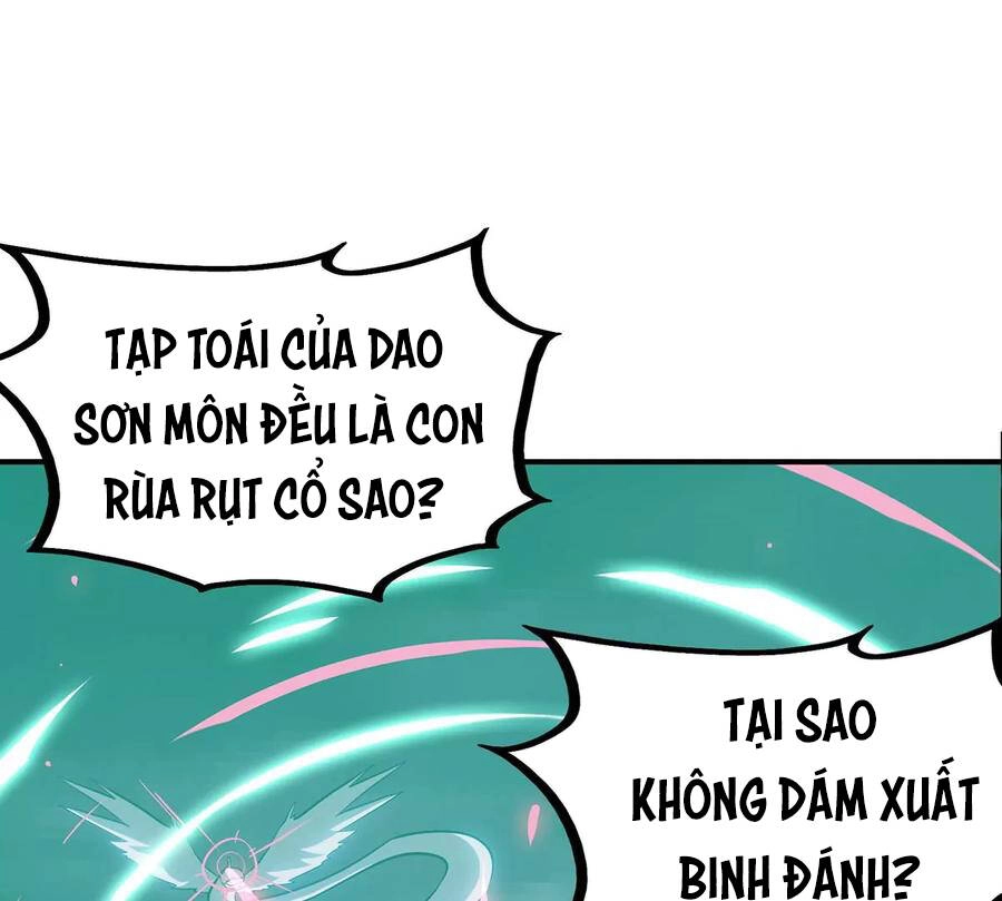 Bản Kiếm Tiên Tuyệt Không Làm Nô Chapter 41 - 66