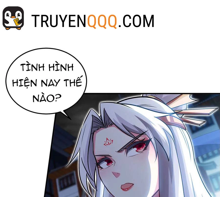 Bản Kiếm Tiên Tuyệt Không Làm Nô Chapter 41 - 72