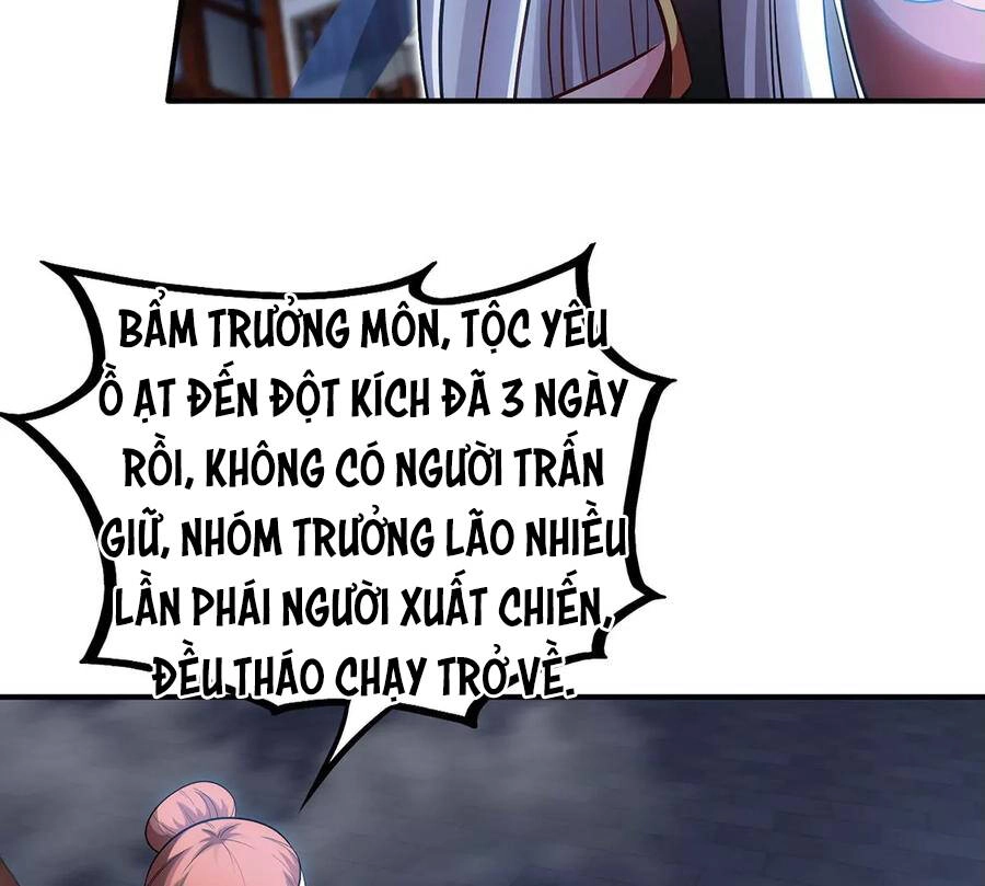 Bản Kiếm Tiên Tuyệt Không Làm Nô Chapter 41 - 74