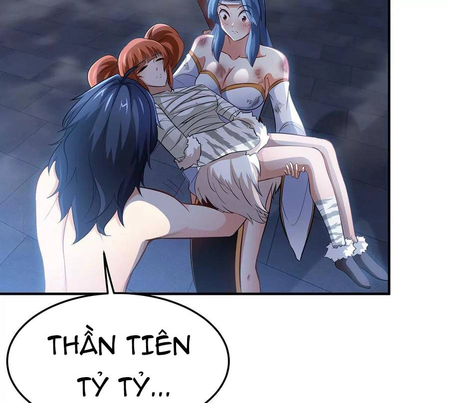 Bản Kiếm Tiên Tuyệt Không Làm Nô Chapter 41 - 78