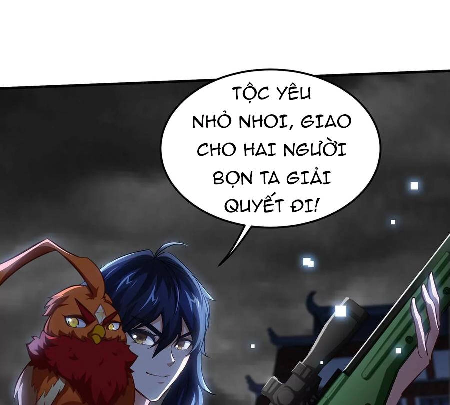 Bản Kiếm Tiên Tuyệt Không Làm Nô Chapter 41 - 80