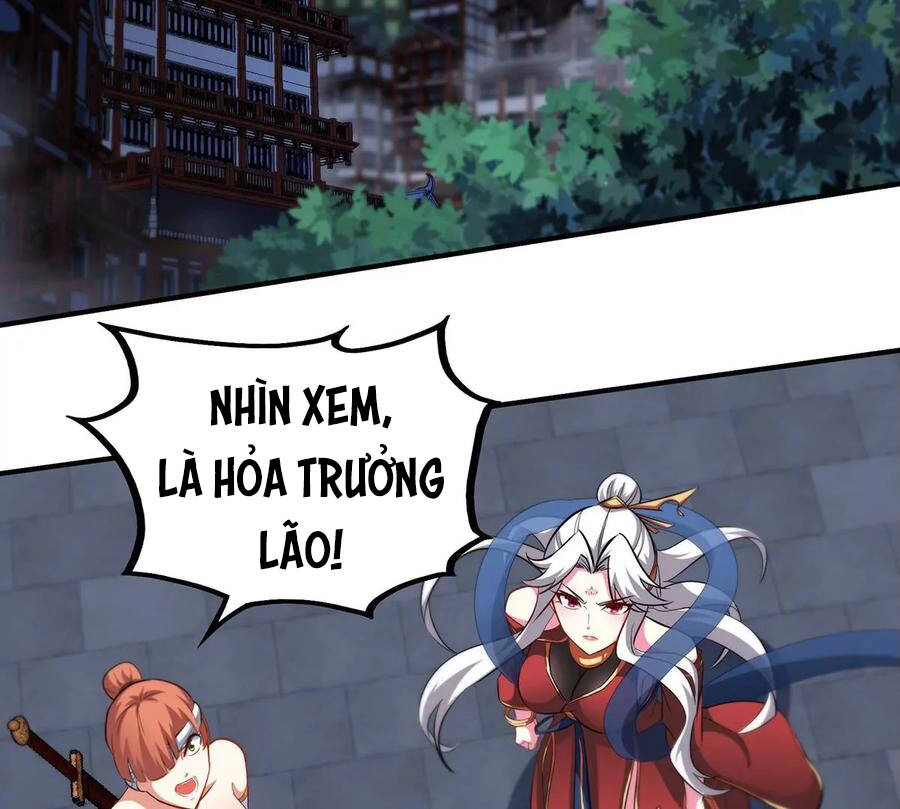 Bản Kiếm Tiên Tuyệt Không Làm Nô Chapter 42 - 4