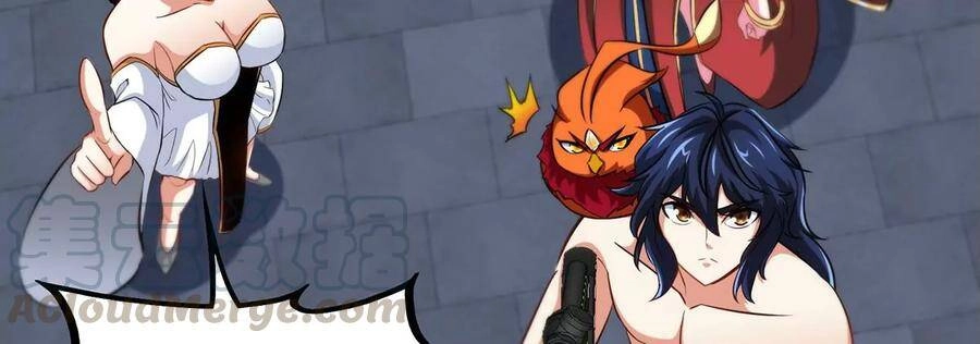 Bản Kiếm Tiên Tuyệt Không Làm Nô Chapter 42 - 5