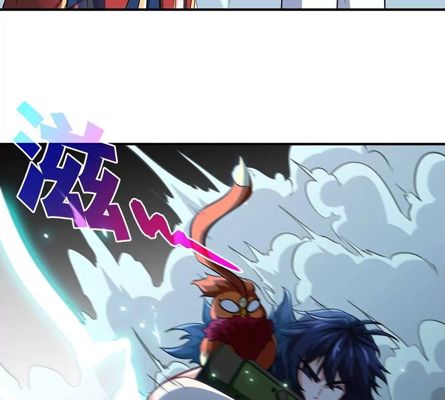 Bản Kiếm Tiên Tuyệt Không Làm Nô Chapter 42 - 11