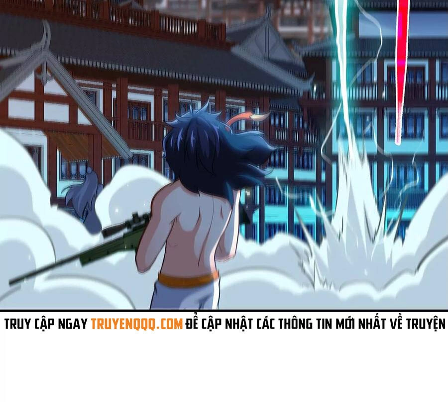 Bản Kiếm Tiên Tuyệt Không Làm Nô Chapter 42 - 15