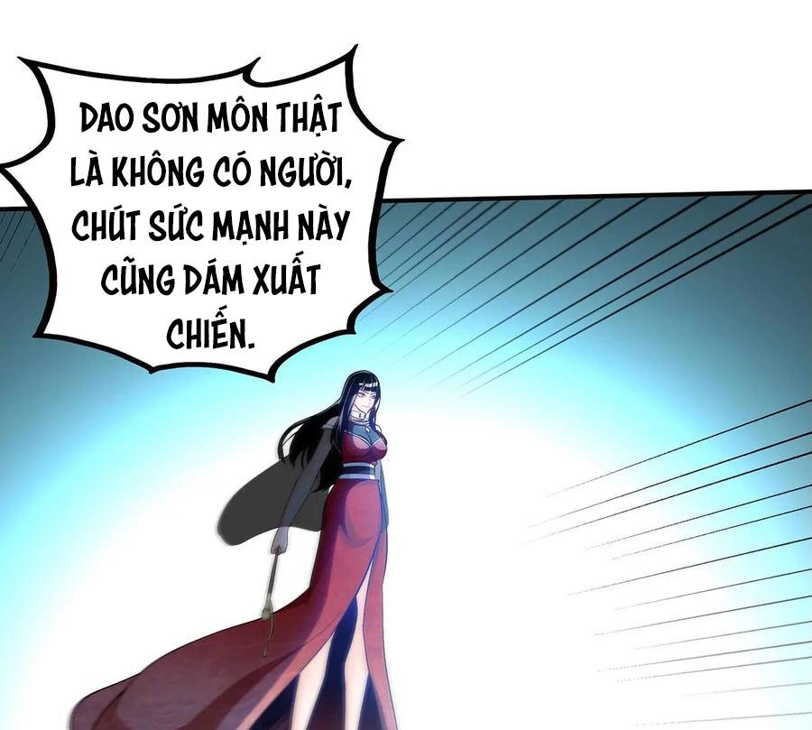 Bản Kiếm Tiên Tuyệt Không Làm Nô Chapter 42 - 25