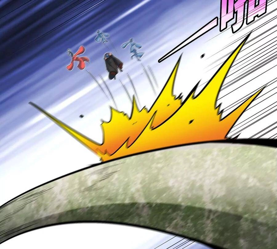 Bản Kiếm Tiên Tuyệt Không Làm Nô Chapter 42 - 31