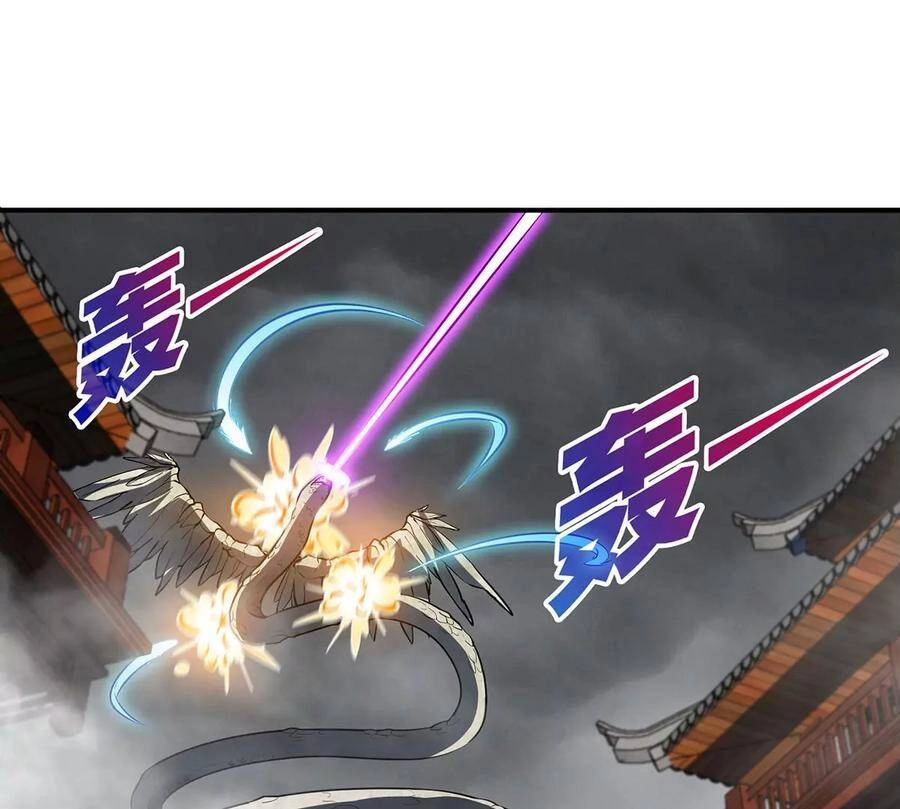 Bản Kiếm Tiên Tuyệt Không Làm Nô Chapter 42 - 41