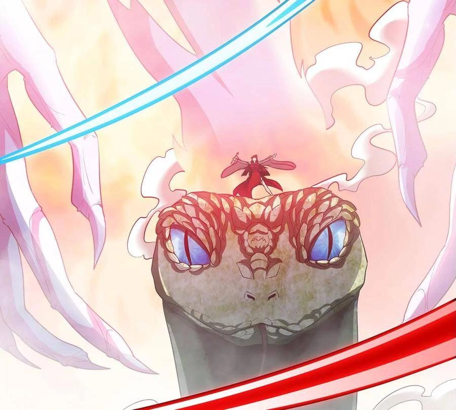 Bản Kiếm Tiên Tuyệt Không Làm Nô Chapter 42 - 47