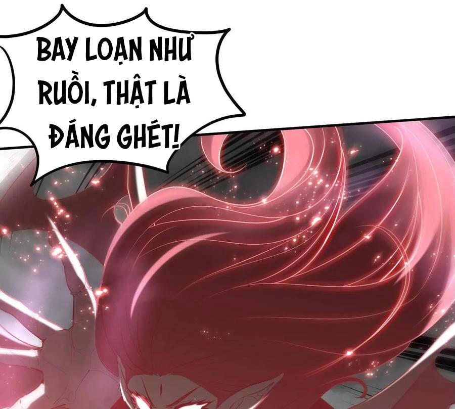 Bản Kiếm Tiên Tuyệt Không Làm Nô Chapter 42 - 49