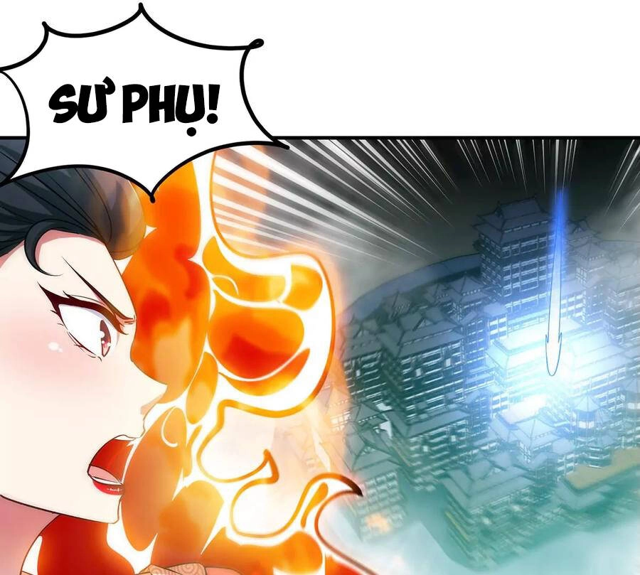 Bản Kiếm Tiên Tuyệt Không Làm Nô Chapter 42 - 57