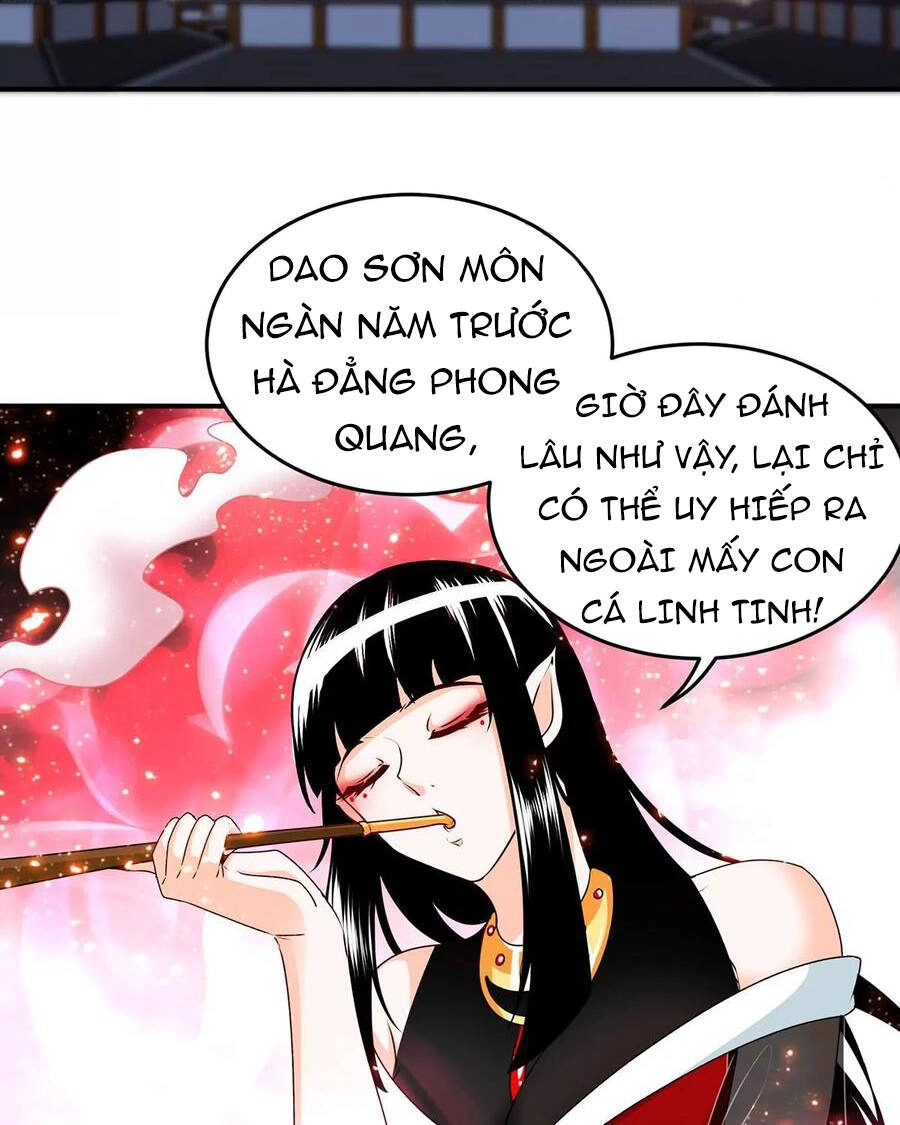 Bản Kiếm Tiên Tuyệt Không Làm Nô Chapter 42 - 60