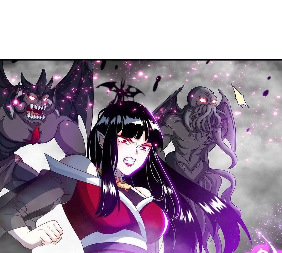 Bản Kiếm Tiên Tuyệt Không Làm Nô Chapter 42 - 76