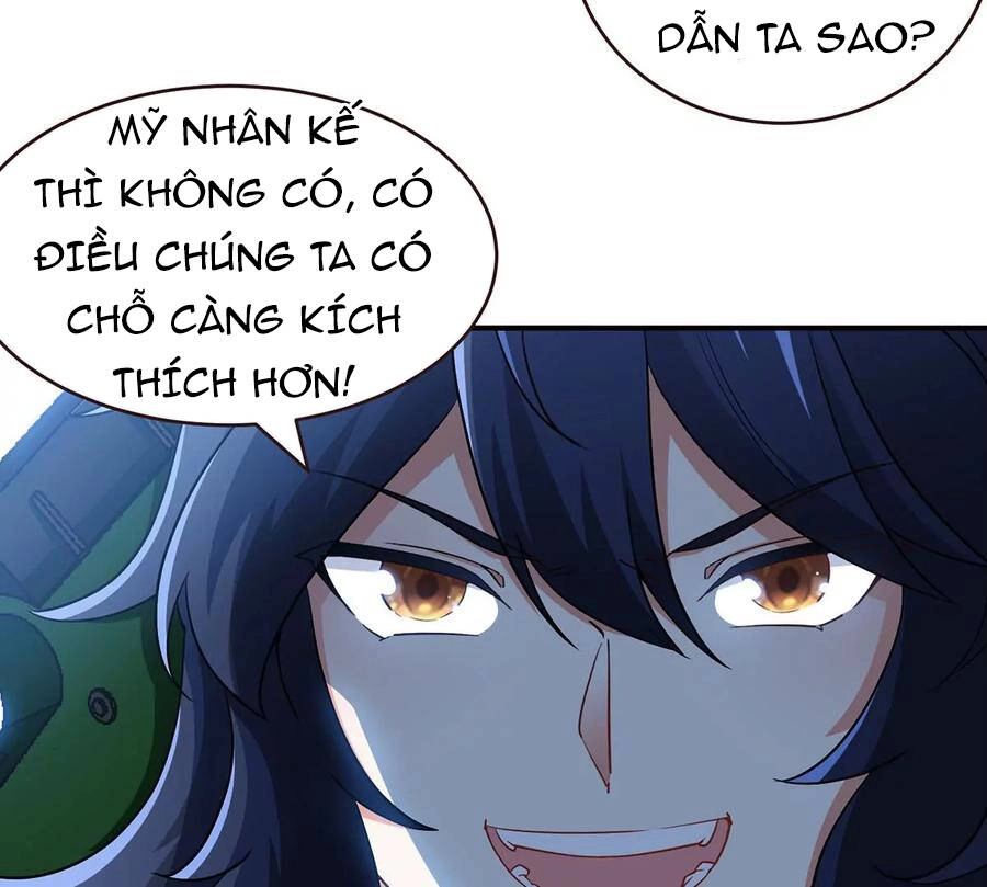 Bản Kiếm Tiên Tuyệt Không Làm Nô Chapter 42 - 91