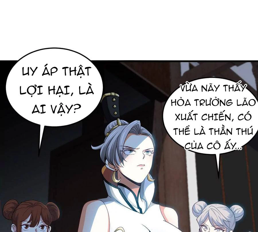 Bản Kiếm Tiên Tuyệt Không Làm Nô Chapter 43 - 12