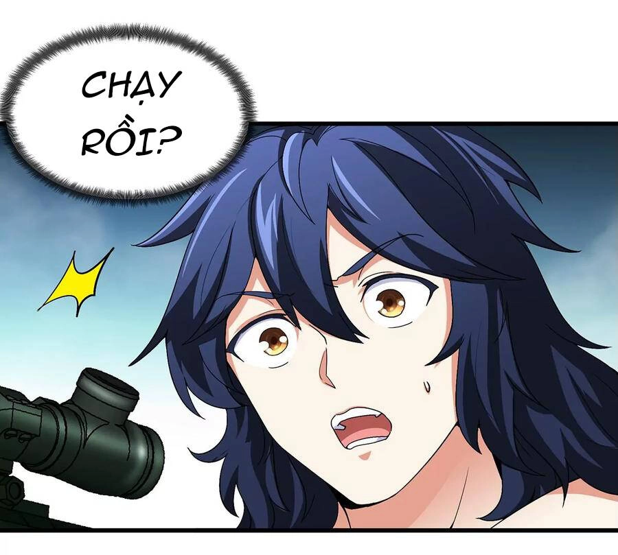 Bản Kiếm Tiên Tuyệt Không Làm Nô Chapter 43 - 26