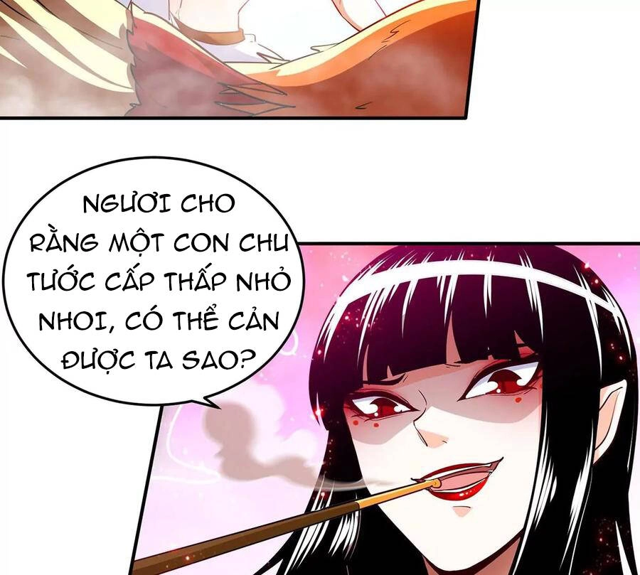 Bản Kiếm Tiên Tuyệt Không Làm Nô Chapter 43 - 40