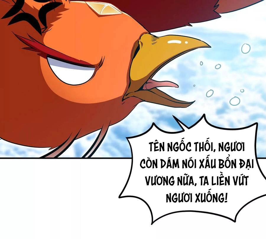 Bản Kiếm Tiên Tuyệt Không Làm Nô Chapter 43 - 44