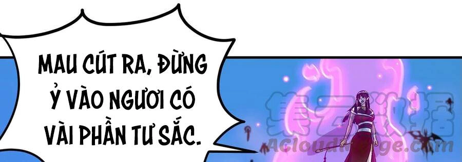 Bản Kiếm Tiên Tuyệt Không Làm Nô Chapter 43 - 45