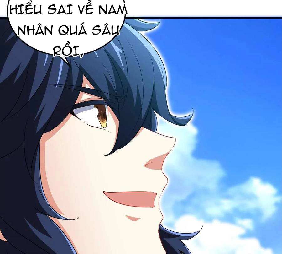 Bản Kiếm Tiên Tuyệt Không Làm Nô Chapter 43 - 48