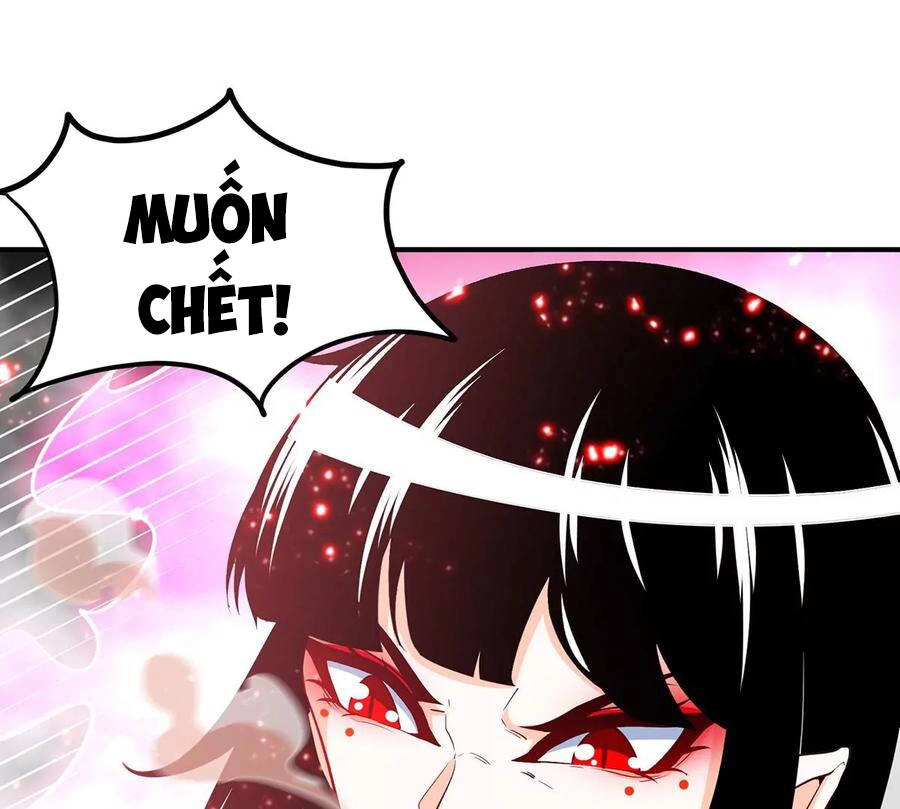 Bản Kiếm Tiên Tuyệt Không Làm Nô Chapter 43 - 50