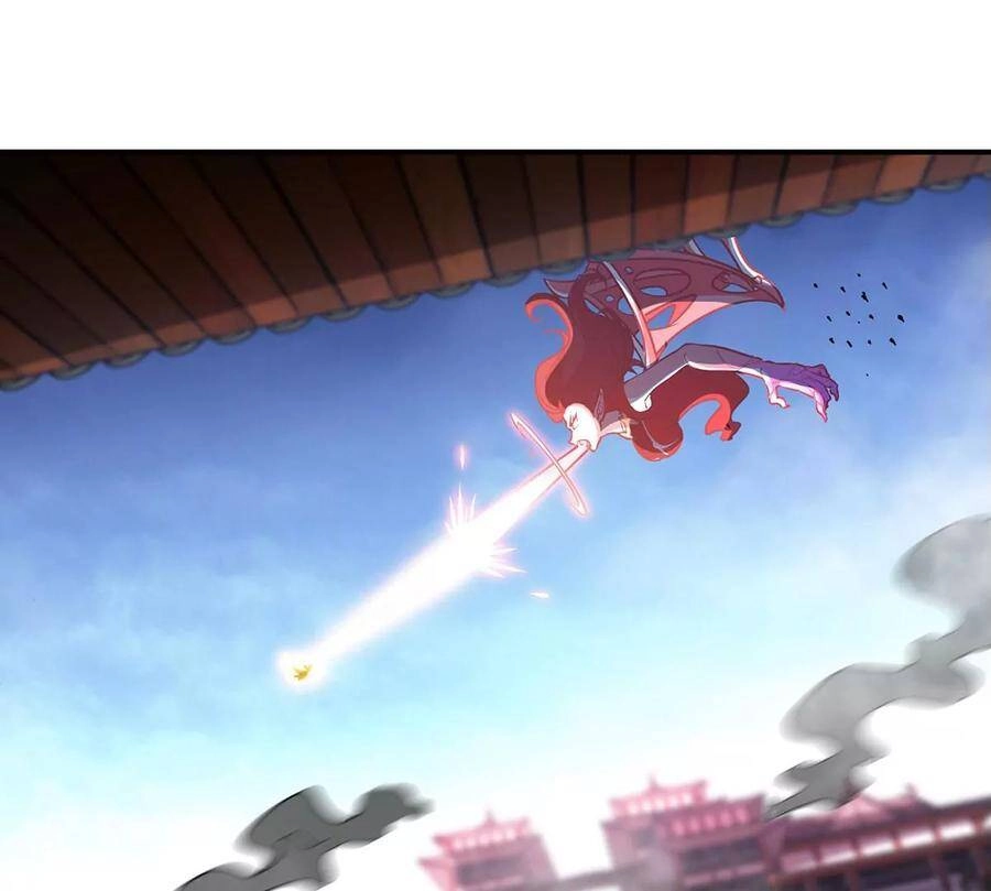 Bản Kiếm Tiên Tuyệt Không Làm Nô Chapter 43 - 64