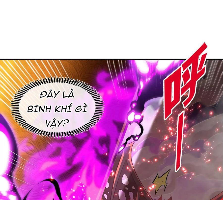 Bản Kiếm Tiên Tuyệt Không Làm Nô Chapter 43 - 68