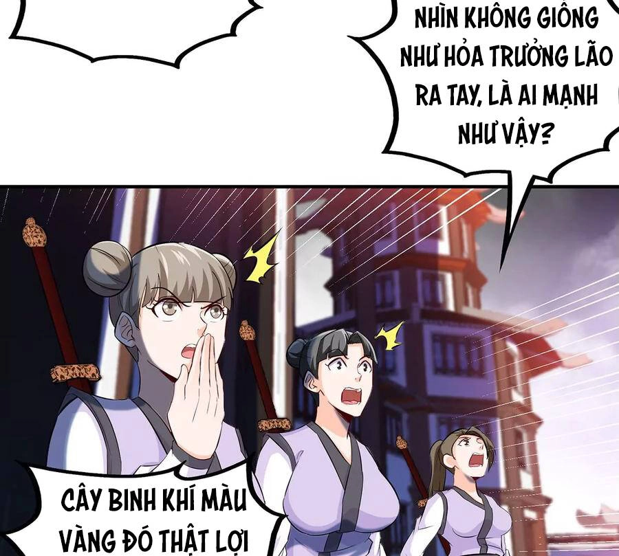 Bản Kiếm Tiên Tuyệt Không Làm Nô Chapter 43 - 80