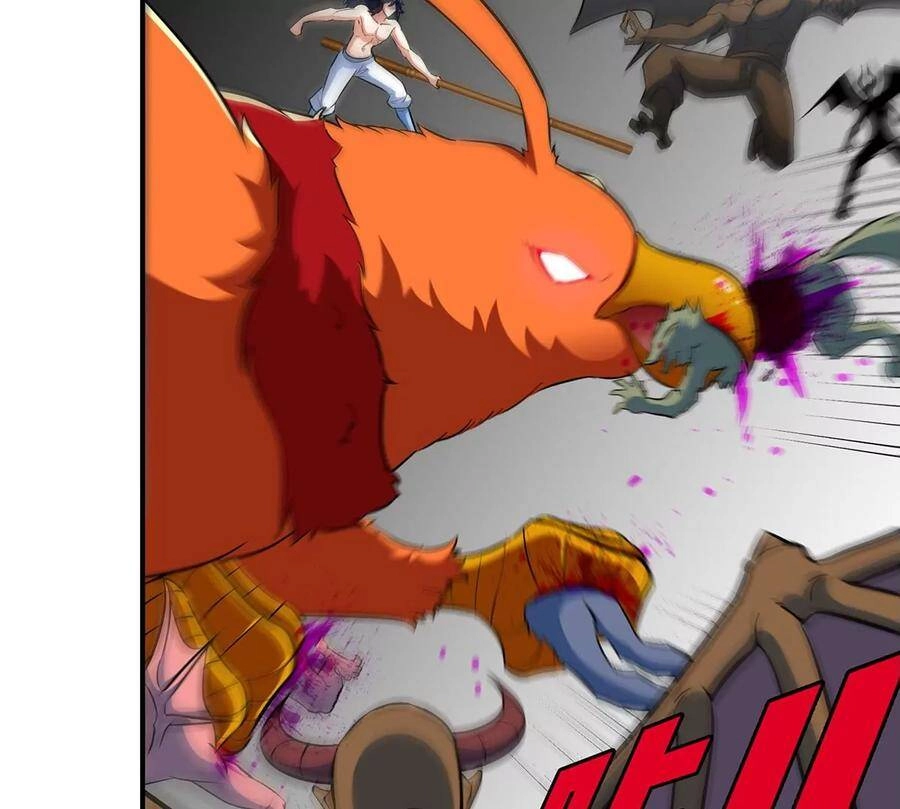 Bản Kiếm Tiên Tuyệt Không Làm Nô Chapter 43 - 88