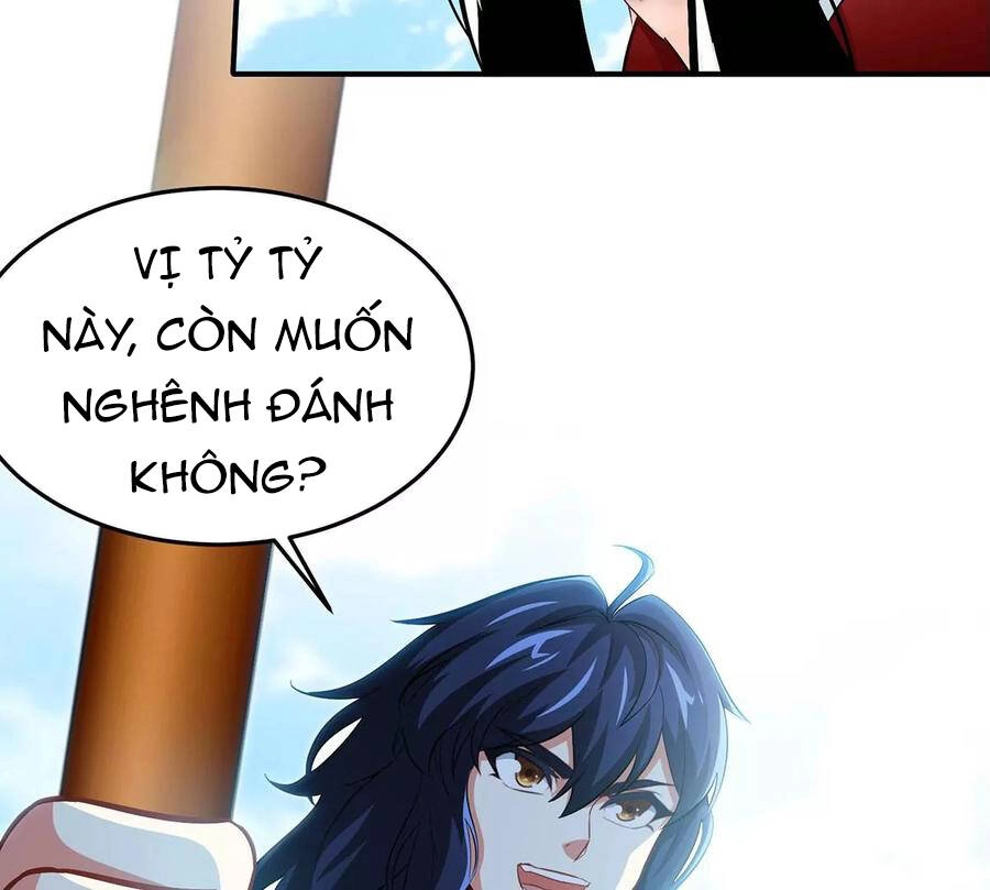 Bản Kiếm Tiên Tuyệt Không Làm Nô Chapter 43 - 94