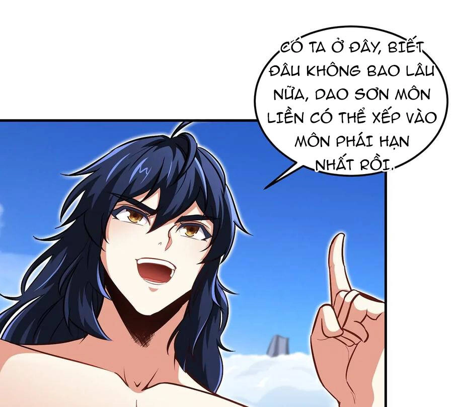 Bản Kiếm Tiên Tuyệt Không Làm Nô Chapter 44 - 4