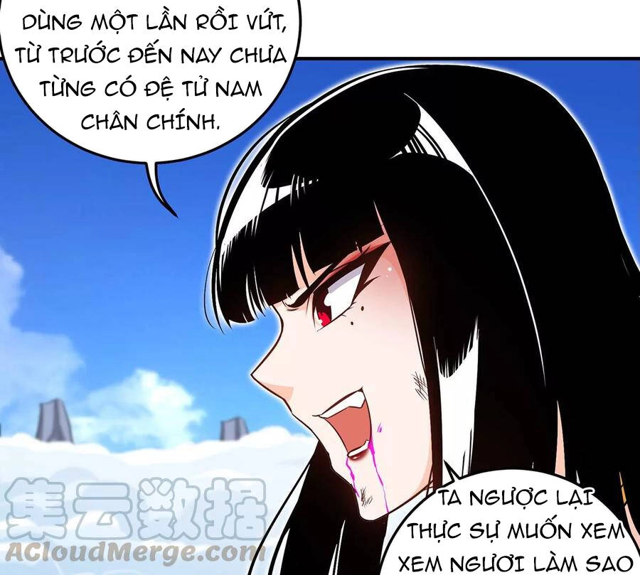 Bản Kiếm Tiên Tuyệt Không Làm Nô Chapter 44 - 6