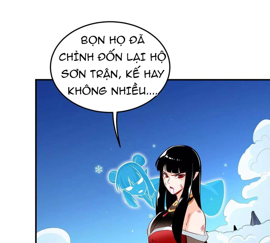 Bản Kiếm Tiên Tuyệt Không Làm Nô Chapter 44 - 10