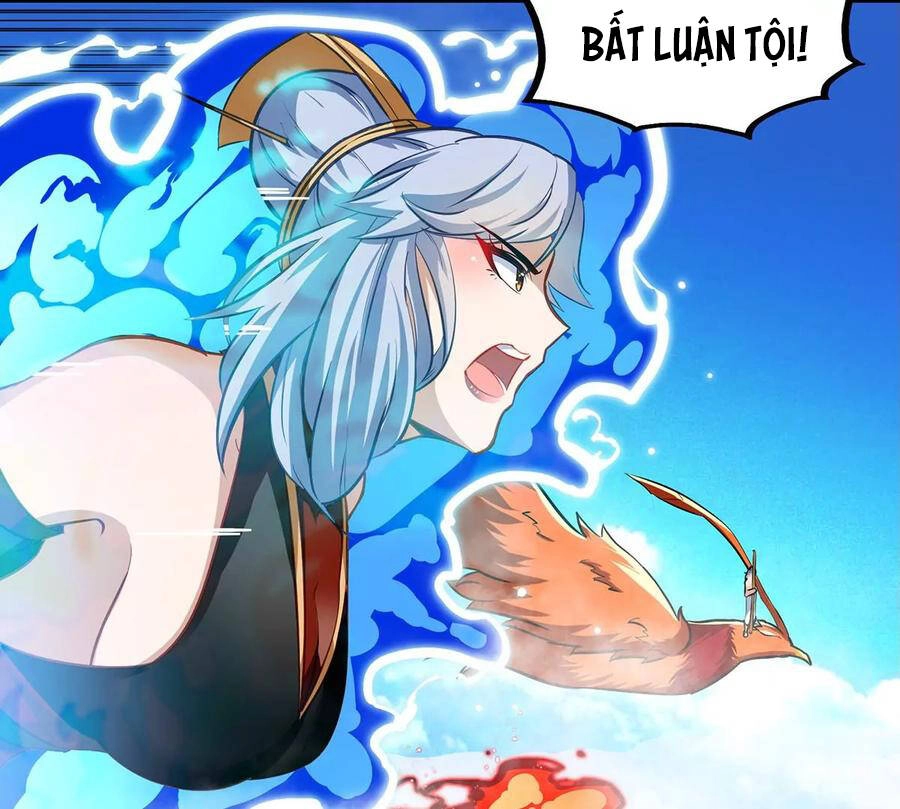 Bản Kiếm Tiên Tuyệt Không Làm Nô Chapter 44 - 16