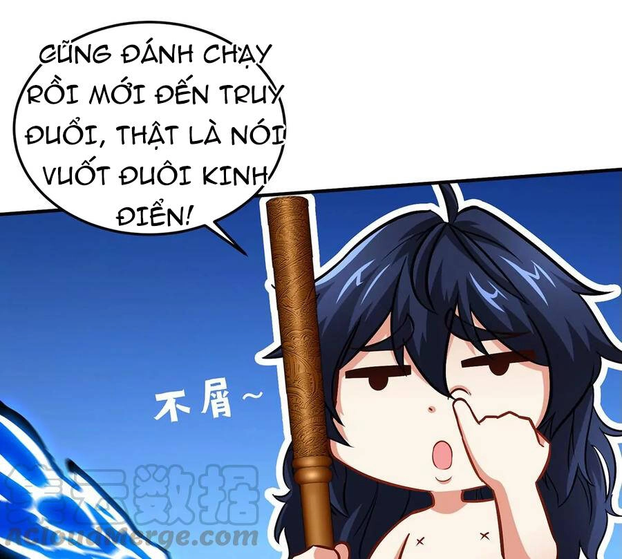 Bản Kiếm Tiên Tuyệt Không Làm Nô Chapter 44 - 18