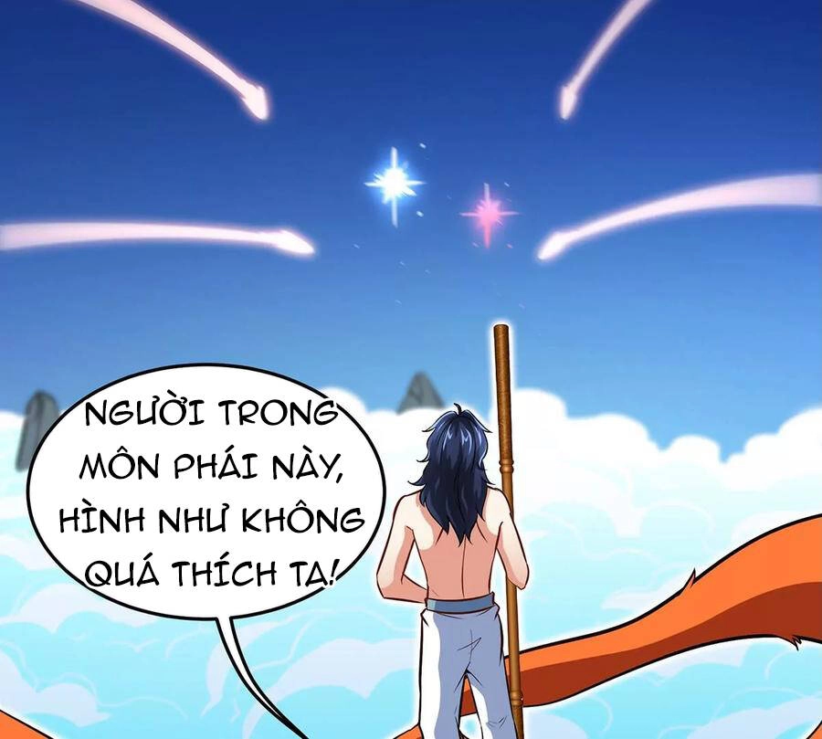 Bản Kiếm Tiên Tuyệt Không Làm Nô Chapter 44 - 22