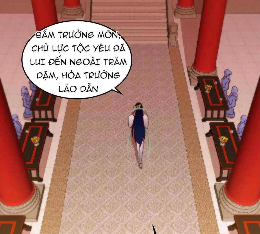 Bản Kiếm Tiên Tuyệt Không Làm Nô Chapter 44 - 28
