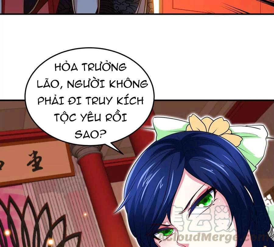 Bản Kiếm Tiên Tuyệt Không Làm Nô Chapter 44 - 36