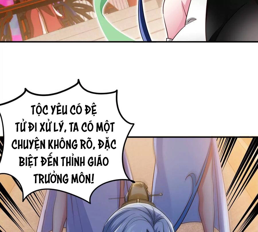 Bản Kiếm Tiên Tuyệt Không Làm Nô Chapter 44 - 38