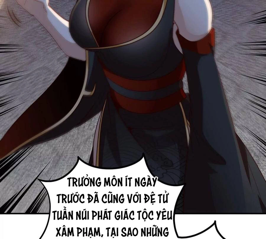 Bản Kiếm Tiên Tuyệt Không Làm Nô Chapter 44 - 40