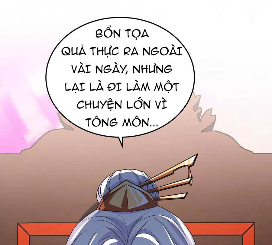 Bản Kiếm Tiên Tuyệt Không Làm Nô Chapter 44 - 50