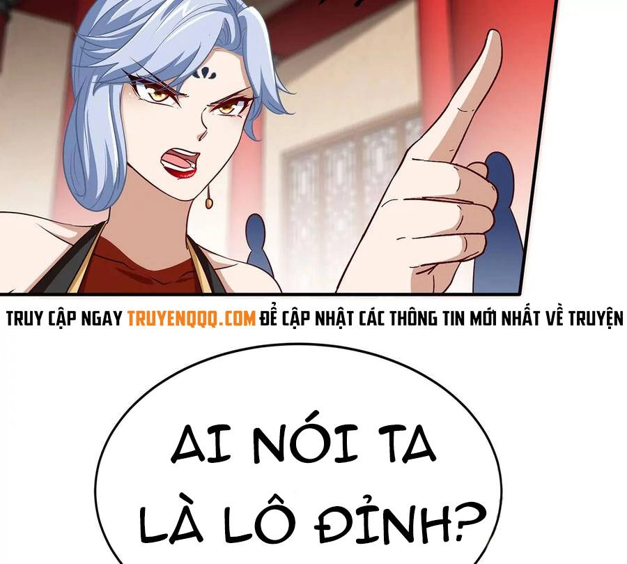 Bản Kiếm Tiên Tuyệt Không Làm Nô Chapter 44 - 54