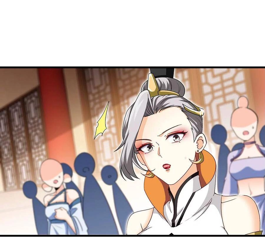 Bản Kiếm Tiên Tuyệt Không Làm Nô Chapter 44 - 58