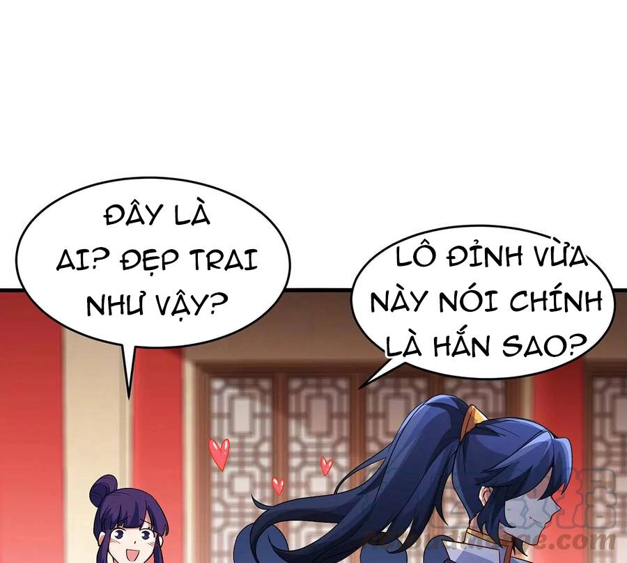 Bản Kiếm Tiên Tuyệt Không Làm Nô Chapter 44 - 66