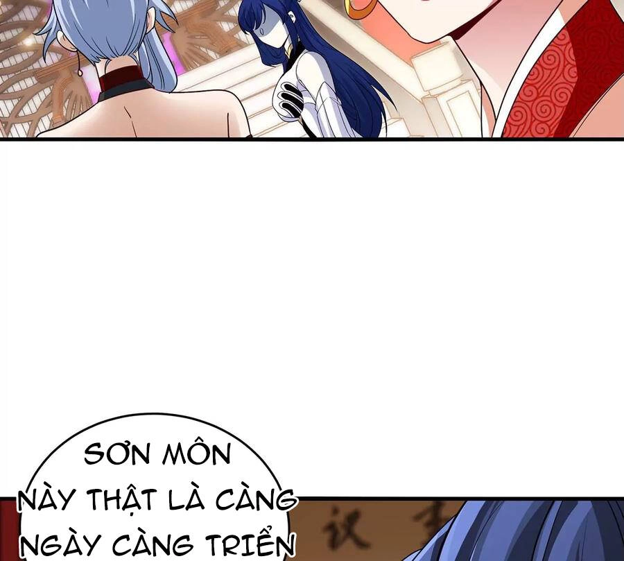 Bản Kiếm Tiên Tuyệt Không Làm Nô Chapter 44 - 70