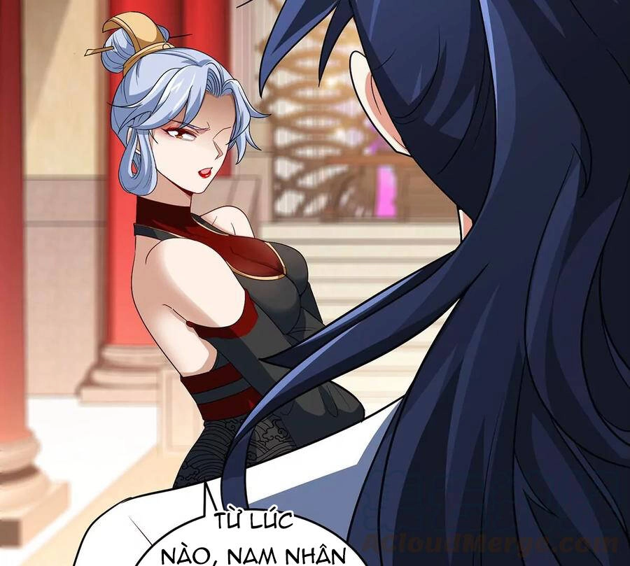 Bản Kiếm Tiên Tuyệt Không Làm Nô Chapter 44 - 72