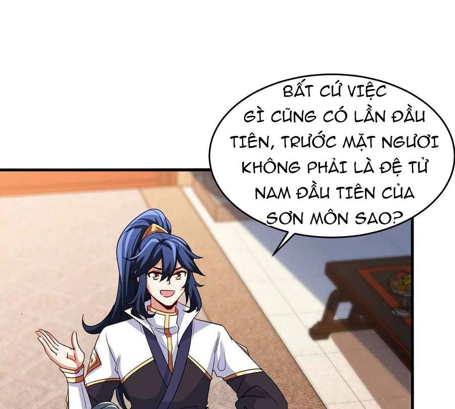 Bản Kiếm Tiên Tuyệt Không Làm Nô Chapter 44 - 74