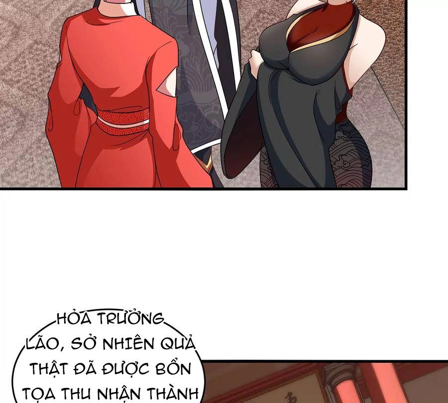 Bản Kiếm Tiên Tuyệt Không Làm Nô Chapter 44 - 76