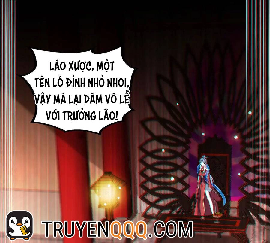 Bản Kiếm Tiên Tuyệt Không Làm Nô Chapter 45 - 2