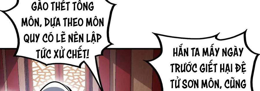 Bản Kiếm Tiên Tuyệt Không Làm Nô Chapter 45 - 5